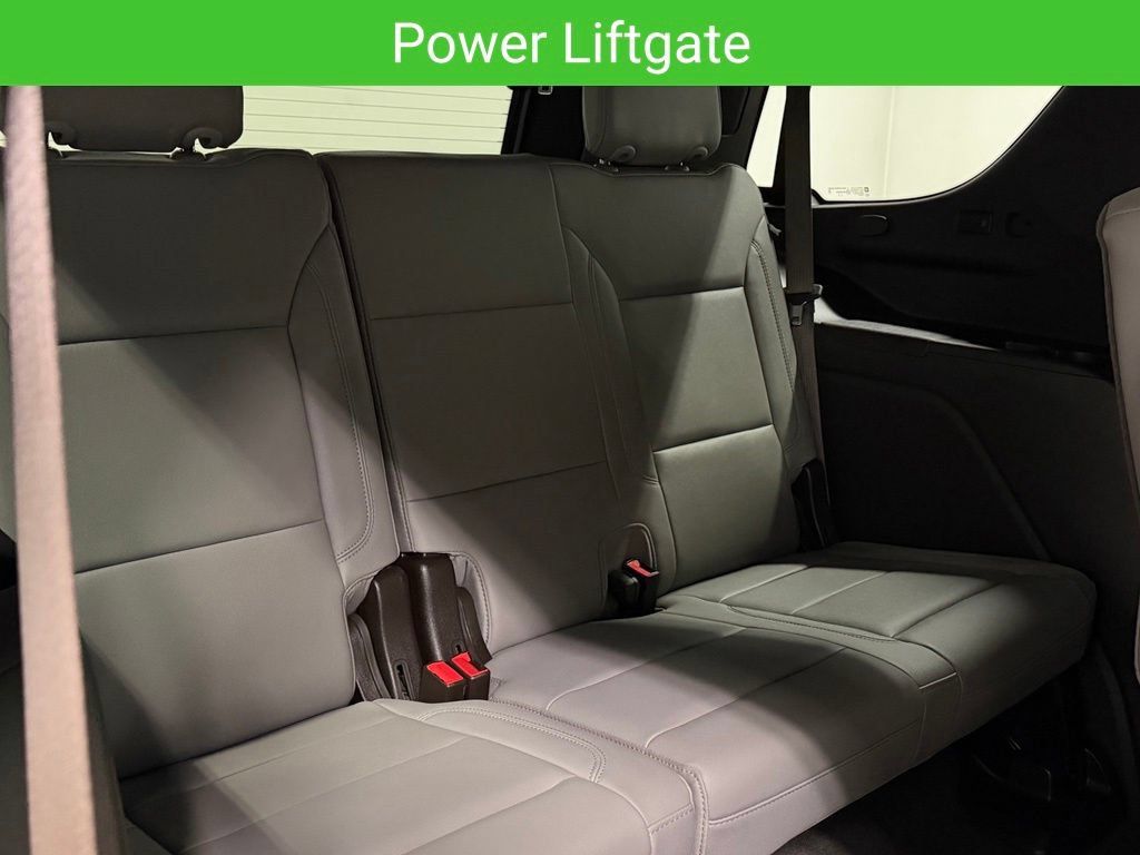 Certified 2022 Chevrolet Tahoe LT w/ LT Signature Package AWD/4WD image 26