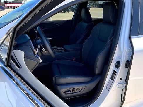 New 2026 Lexus RX 350 AWD image 9