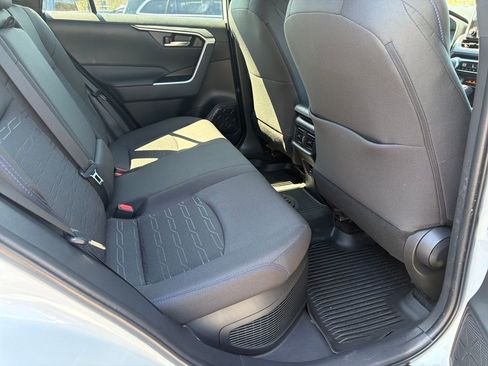Used 2024 Toyota RAV4 SE w/ Weather Package image 31