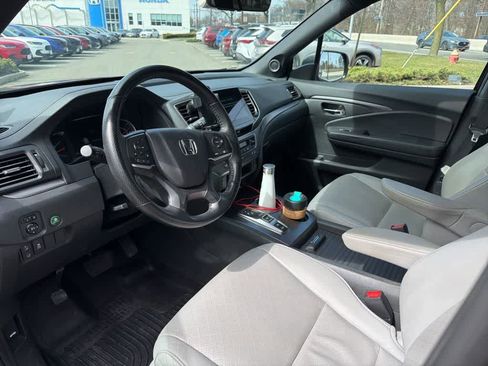 Used 2020 Honda Passport EX-L image 34