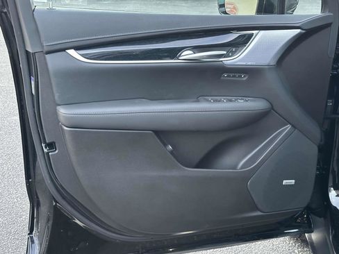 New 2025 Cadillac XT5 Premium Luxury w/ LPO, Floor Liner Package image 16