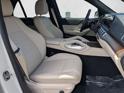 Certified 2026 Mercedes-Benz GLE 350 4MATIC image 23