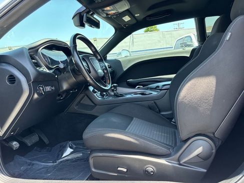 Used 2023 Dodge Challenger R/T RWD image 13
