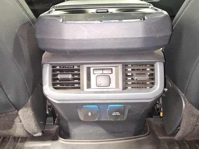 Certified 2023 Ford F150 Lariat w/ Equipment Group 502A High AWD/4WD image 28
