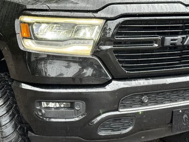 Used 2019 RAM 1500 Big Horn AWD/4WD image 10