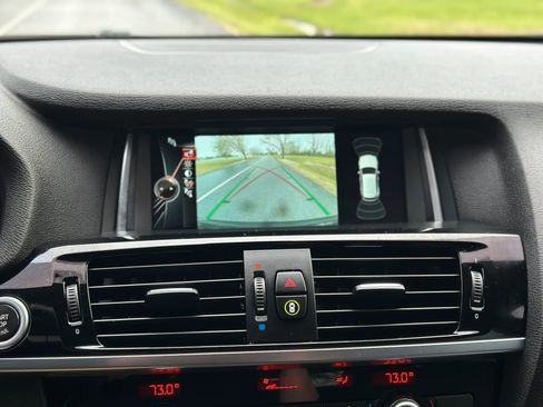 Used 2015 BMW X3 xDrive28i image 23