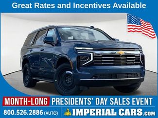 New 2026 Chevrolet Tahoe LT w/ LPO, Chrome Package video 1