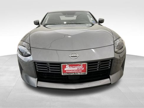 Used 2023 Nissan Z Performance w/ Floor Mat Package (L93) image 9