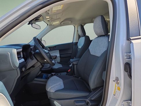 New 2026 Ford Maverick XLT image 15