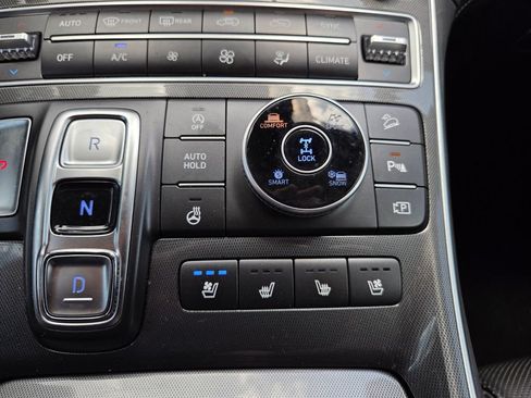 Used 2023 Hyundai Santa Fe Calligraphy AWD/4WD image 29