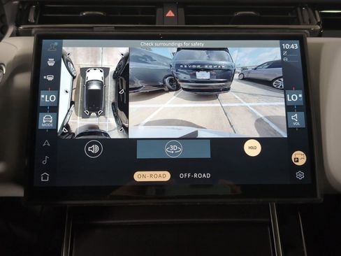 Certified 2026 Land Rover Range Rover Velar Dynamic SE image 24