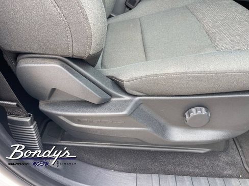Used 2024 Ford F150 XLT w/ Mobile Office Package AWD/4WD image 17