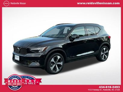 Used 2024 Volvo XC40 B5 Plus