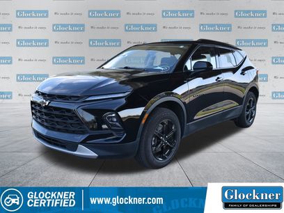 Used 2023 Chevrolet Blazer LT w/ Convenience Package