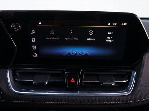 New 2025 Chevrolet TrailBlazer ACTIV w/ Driver Confidence Package image 15