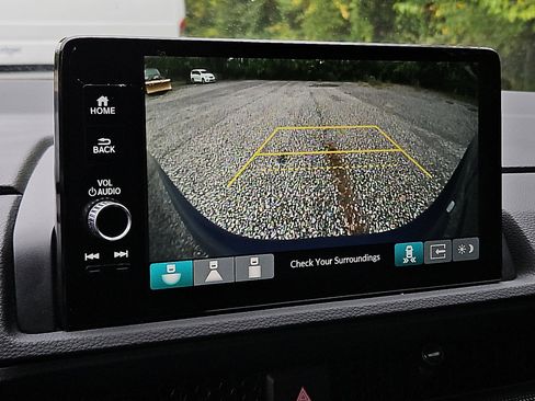 Used 2024 Honda CR-V Sport-L image 26