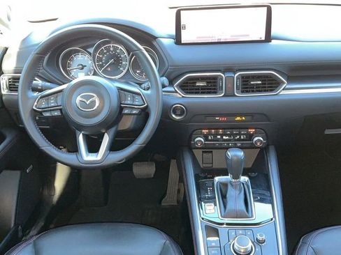 Used 2024 MAZDA CX-5 Carbon Edition AWD/4WD image 11