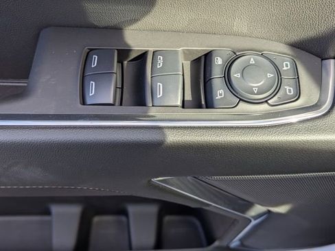 New 2025 Chevrolet Silverado 2500 LT w/ Texas Edition image 15