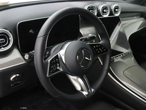 New 2026 Mercedes-Benz GLC 300 GLC 300 image 5
