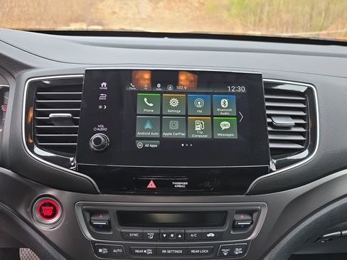 Used 2022 Honda Pilot Special Edition image 20