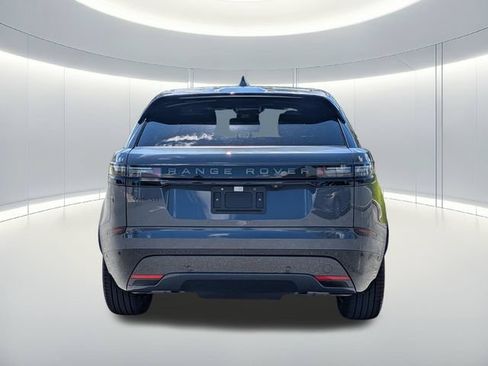 Used 2026 Land Rover Range Rover Velar Dynamic SE AWD/4WD image 5