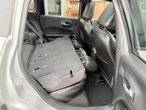 Used 2020 Jeep Compass High Altitude image 39