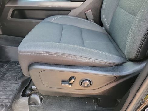 Used 2022 RAM 1500 Lone Star RWD image 14