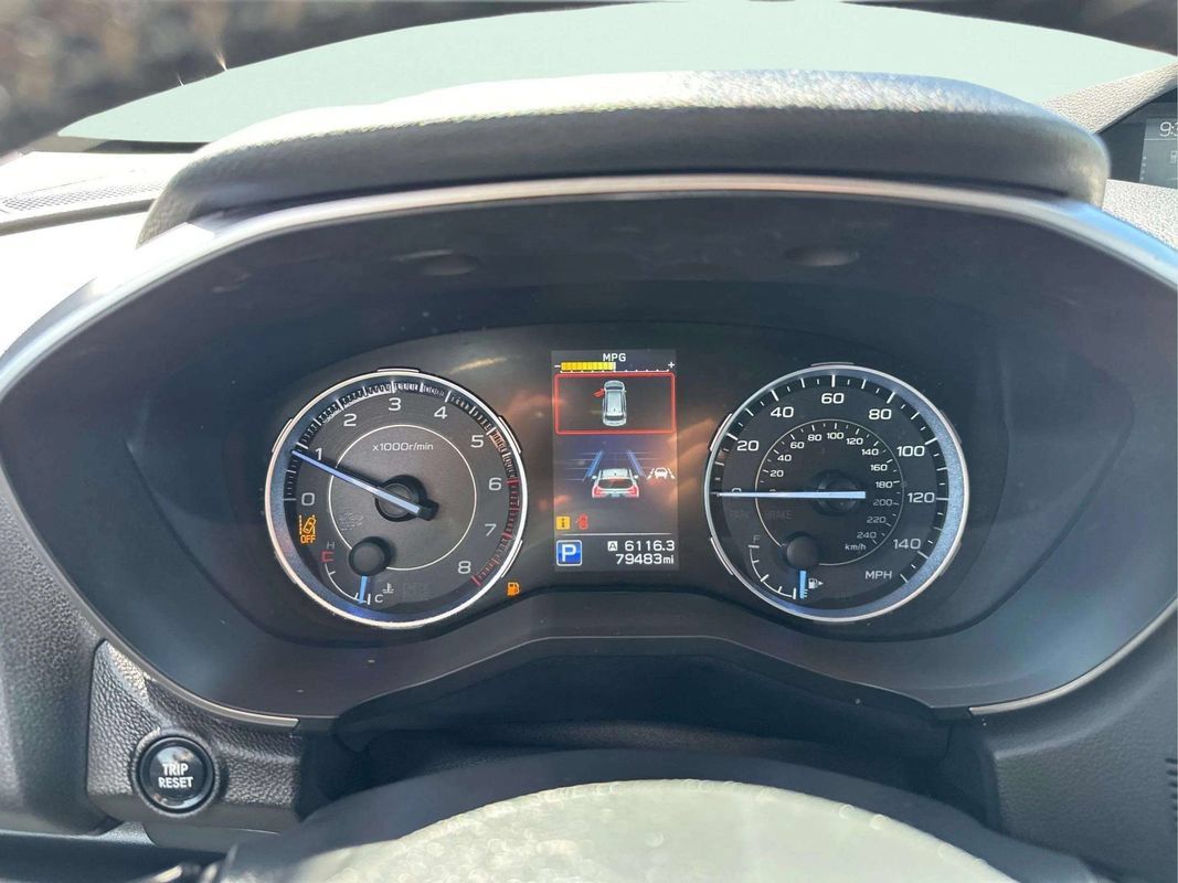 Used 2019 Subaru Ascent Limited w/ Popular Package #3 AWD/4WD image 24