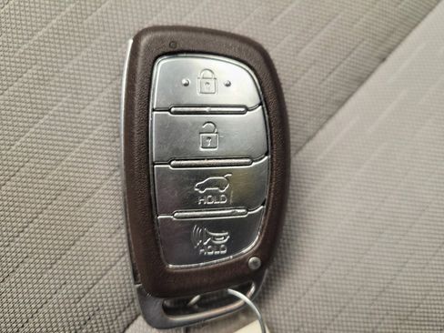 Used 2020 Hyundai Tucson SEL image 32