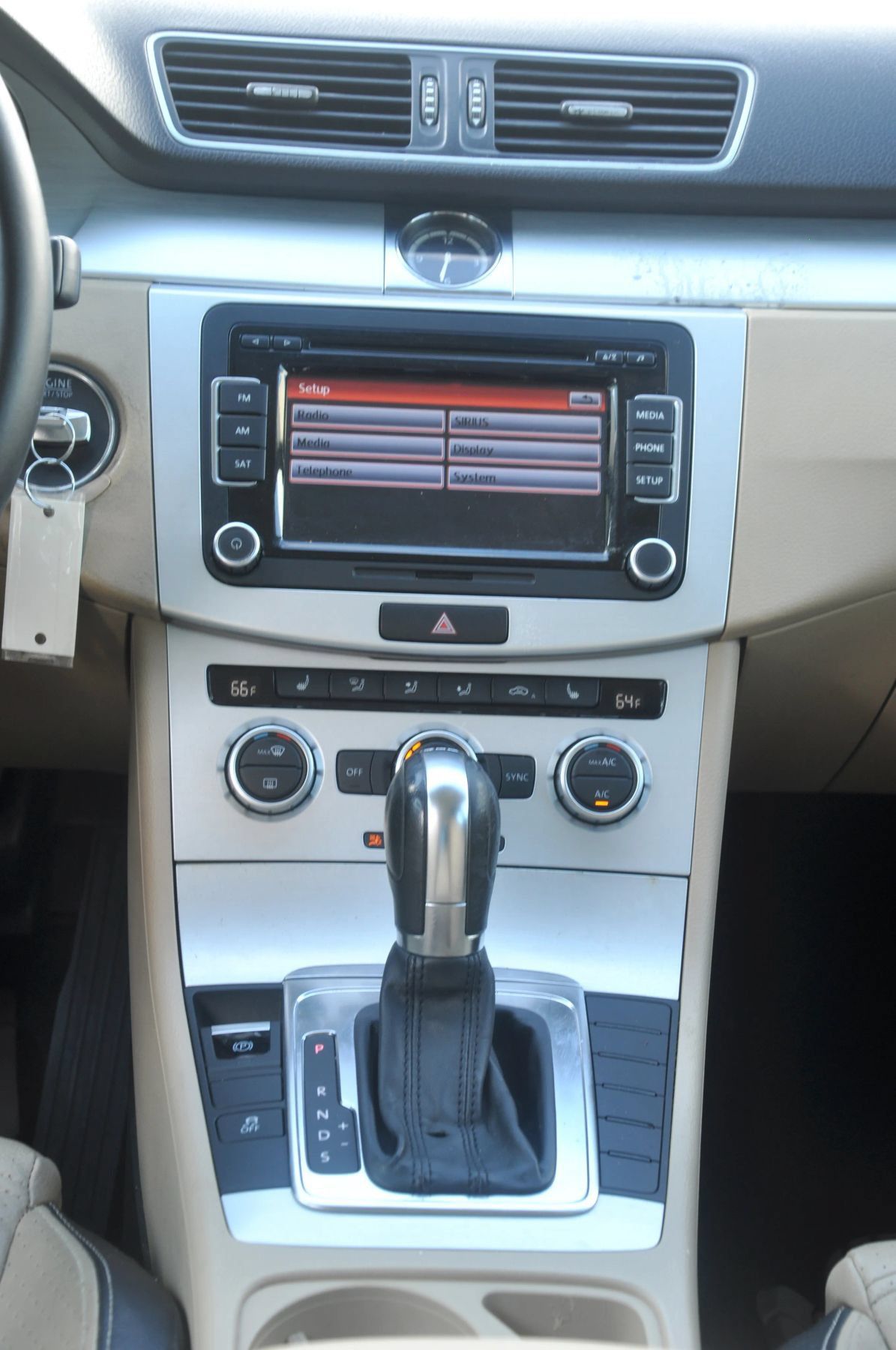 Used 2013 Volkswagen CC Sport FWD image 15