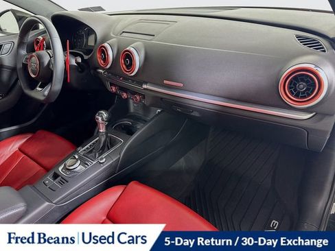 Used 2020 Audi A3 2.0T Premium w/ Final Edition Package image 31