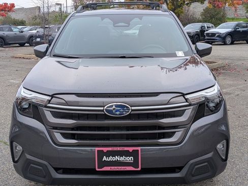 Used 2026 Subaru Forester Premium AWD/4WD image 5