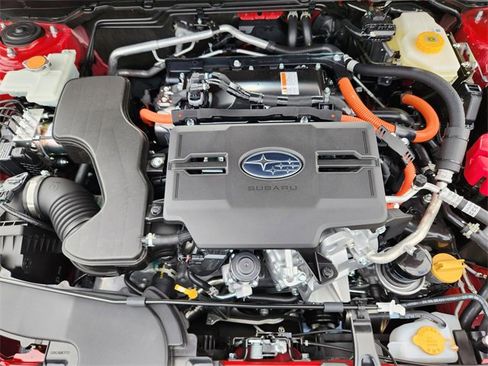 New 2026 Subaru Crosstrek 2.5i Limited image 22