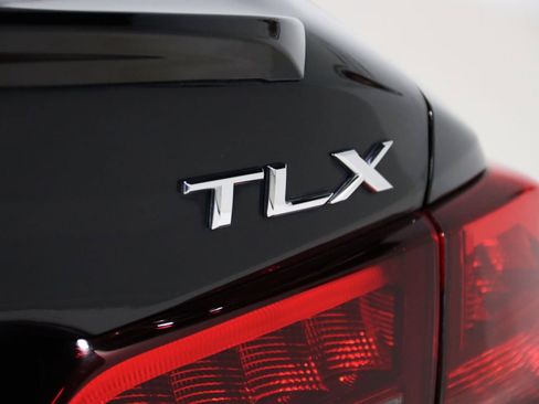 Used 2020 Acura TLX w/ A-SPEC Pkg image 13