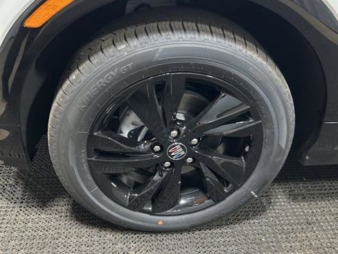 New 2026 Buick Encore GX Sport Touring w/ Comfort Package image 11