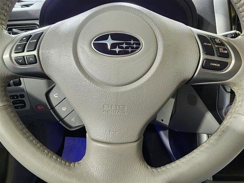 Used 2013 Subaru Forester 2.5X Touring AWD/4WD image 16