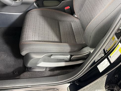 Used 2026 Honda HR-V Sport image 15