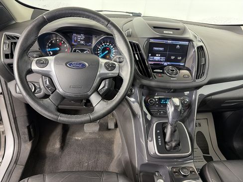 Used 2013 Ford Escape Titanium w/ Parking Technology Pkg FWD image 3