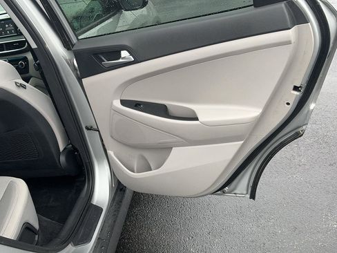 Used 2020 Hyundai Tucson SE image 31