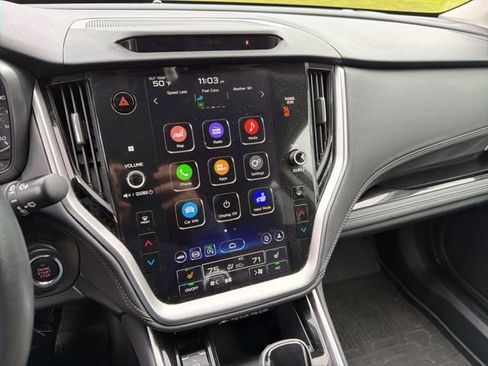 Used 2024 Subaru Outback Limited image 4