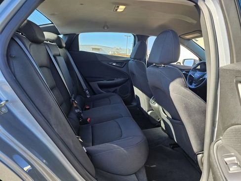 Used 2024 Chevrolet Malibu LT image 27