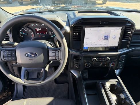 New 2026 Ford F150 STX image 3