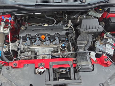 Used 2018 Honda HR-V LX image 20
