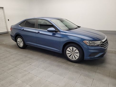 Used 2019 Volkswagen Jetta S FWD image 11