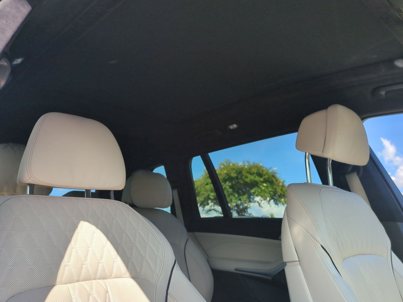 Used 2024 BMW X7 xDrive40i w/ Executive Package AWD/4WD image 73