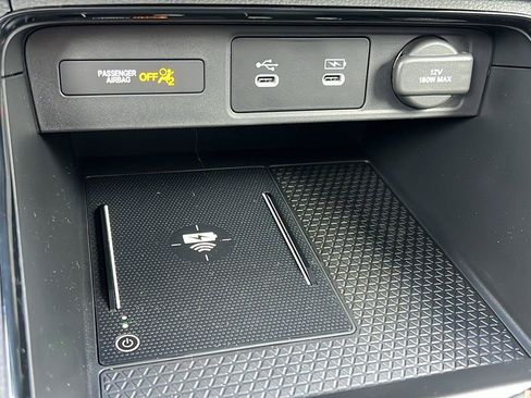 New 2026 Honda CR-V Sport-L image 25