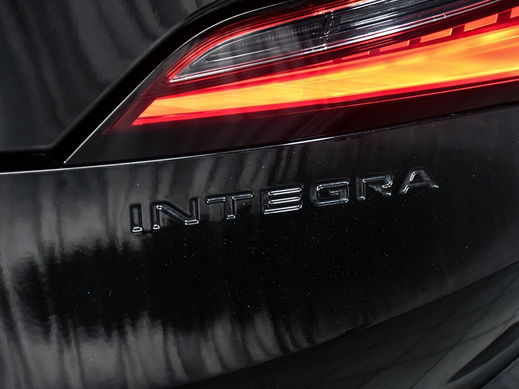 Used 2025 Acura Integra Type S FWD image 85
