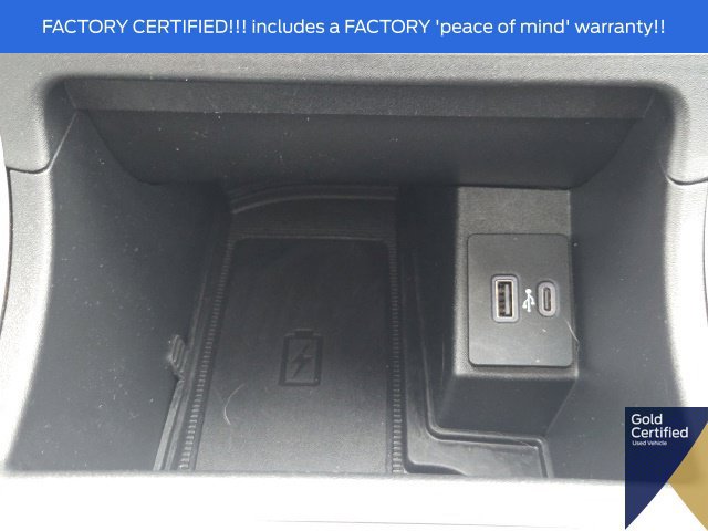 Used 2023 Ford Edge SEL w/ Convenience Package AWD/4WD image 35