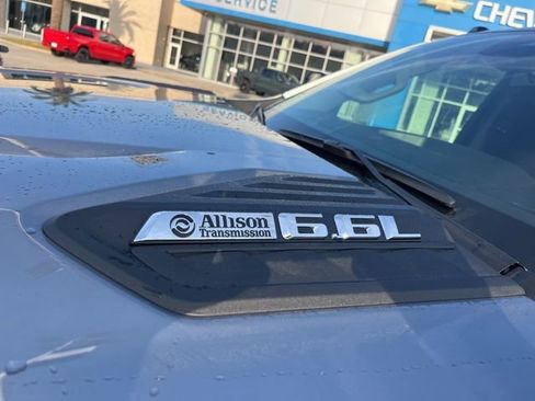 New 2026 Chevrolet Silverado 2500 Custom w/ Custom Value Package image 3