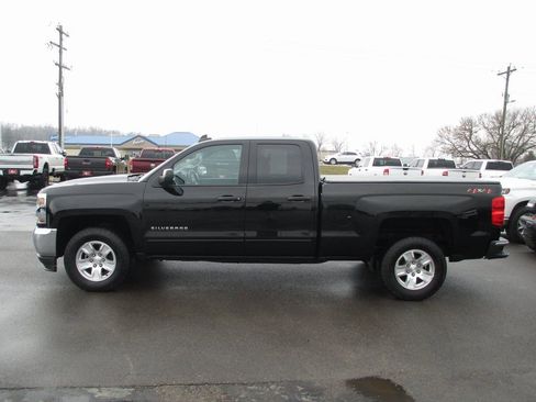 Used 2018 Chevrolet Silverado 1500 LT image 9